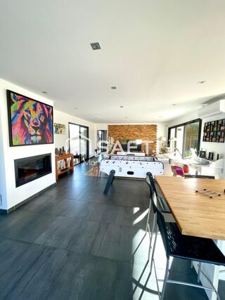  Maison � vendre 6 pi�ces 174 m�