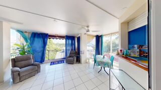  Appartement � vendre 3 pi�ces 70 m�