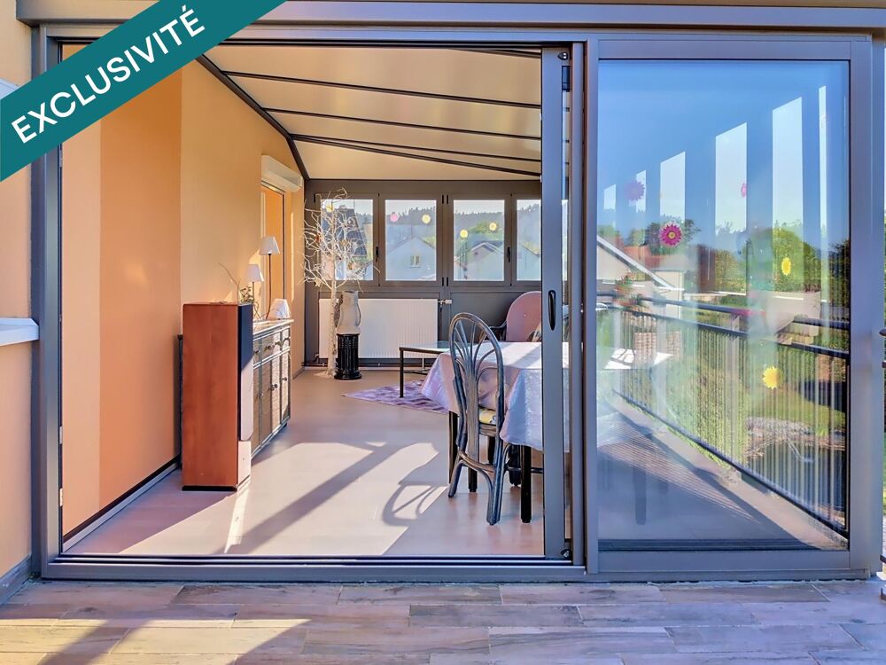 Vente Maison Un air de vacances toute l'année… La salle