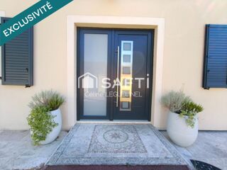  Maison à vendre 9 pièces 240 m²