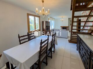  Maison � vendre 6 pi�ces 100 m�