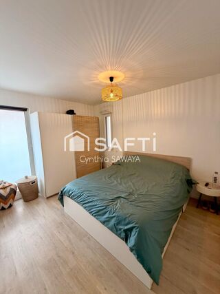  Appartement � vendre 2 pi�ces 49 m�