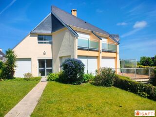  Maison à vendre 8 pièces 161 m²