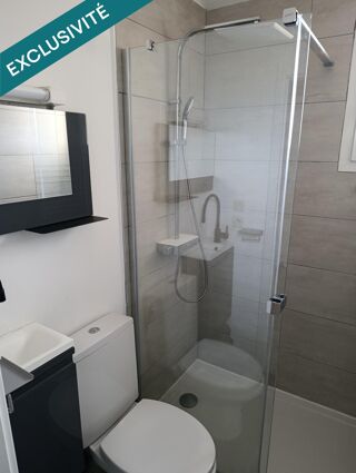  Appartement � vendre 3 pi�ces 38 m�