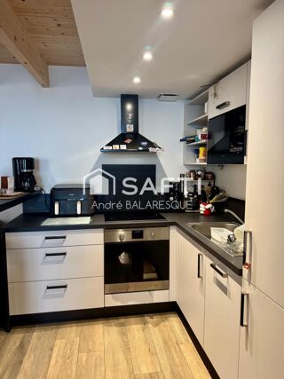  Maison à vendre 3 pièces 81 m²