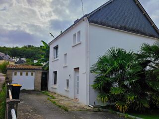 Vente Maison Maison de ville, proches toutes commodités. Hennebont