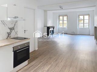  Appartement à vendre 4 pièces 100 m²