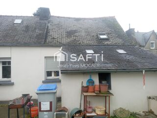  Maison � vendre 4 pi�ces 70 m�