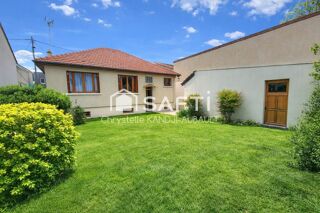  Maison � vendre 4 pi�ces 84 m�