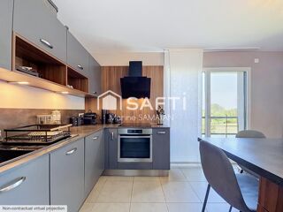  Appartement à vendre 5 pièces 118 m²