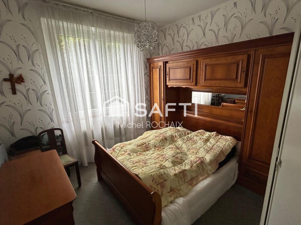  vendre  Maison Rennes (35200)