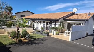  Maison � vendre 4 pi�ces 91 m�