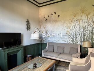  Maison à vendre 15 + pièces 379 m²