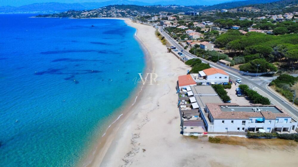 à vendre  Appartement Porticcio (20166)