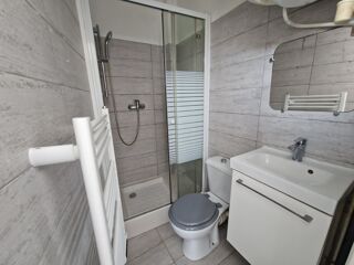  Appartement  vendre 1 pice 16 m