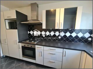  Appartement � vendre 3 pi�ces 58 m�