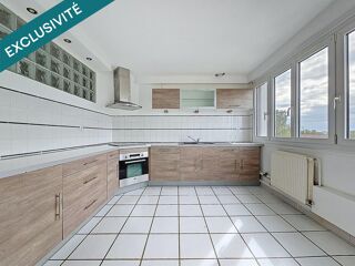  Appartement � vendre 4 pi�ces 80 m�