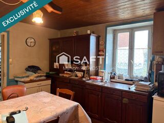  Maison à vendre 4 pièces 95 m²