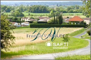  Terrain à vendre 9775 m²