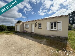  Maison à vendre 5 pièces 88 m²