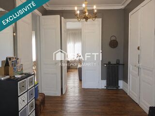  Appartement à vendre 5 pièces 112 m²