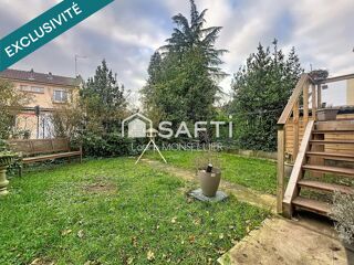  Maison � vendre 5 pi�ces 106 m�