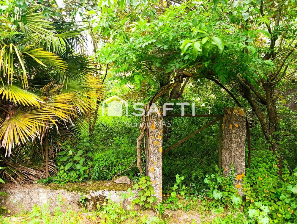 Vente Maison Maison avec remise et jardin Bouisse