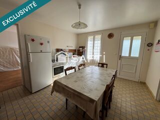  Maison � vendre 2 pi�ces 50 m�