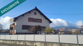  Maison � vendre 9 pi�ces 297 m�