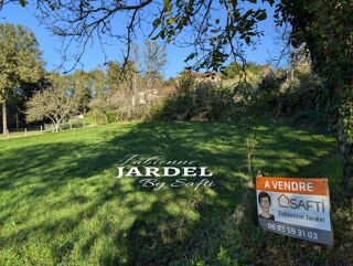  Terrain � vendre 1459 m�