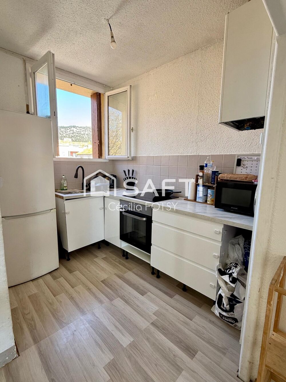 Vente Appartement Investissement locatif à Toulon Toulon