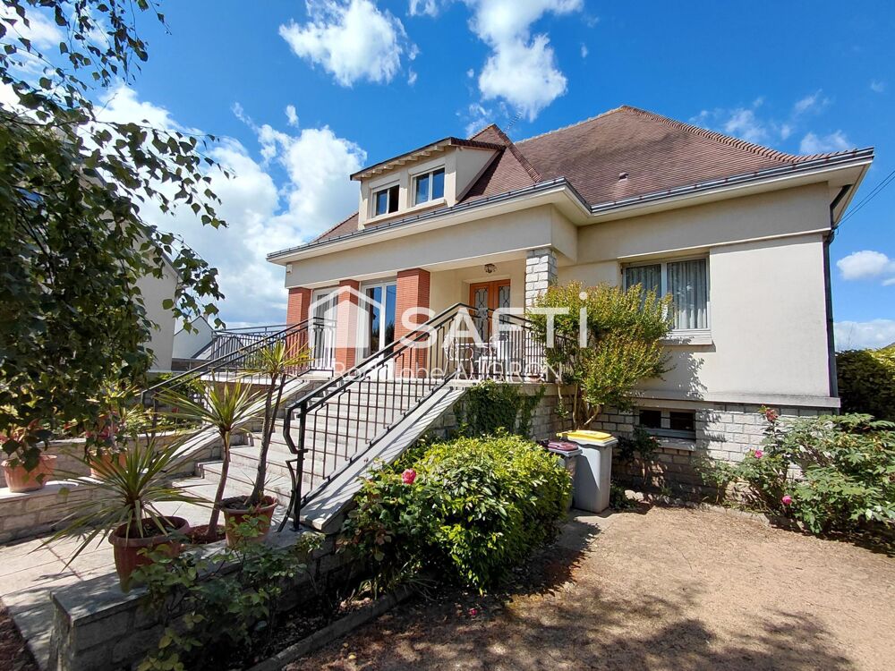 Vente Maison MAISON 5 CHAMBRES Vendome