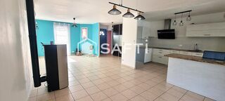  Maison à vendre 6 pièces 103 m²