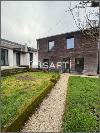  Maison � vendre 4 pi�ces 78 m�