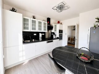  Maison à vendre 5 pièces 160 m²
