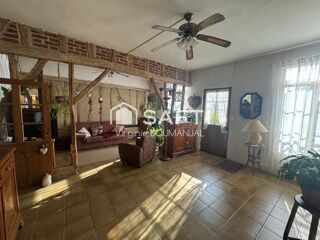  Maison à vendre 4 pièces 116 m²