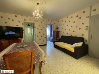  Maison à vendre 5 pièces 97 m²
