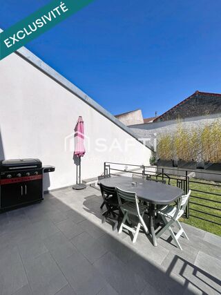  Maison � vendre 6 pi�ces 155 m�