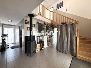  Maison � vendre 6 pi�ces 187 m�