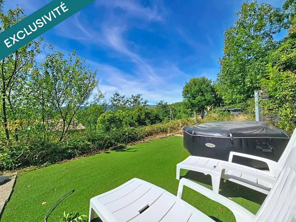 Vente Maison Coup de cœur aux Nières (Saint-Gervais-sur-Mare) – Charmante maison rénovée avec loggia, jardin et cave voûtée Saint-gervais-sur-mare