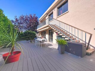  Maison � vendre 7 pi�ces 186 m�