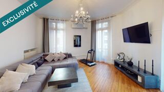  Appartement � vendre 3 pi�ces 82 m�