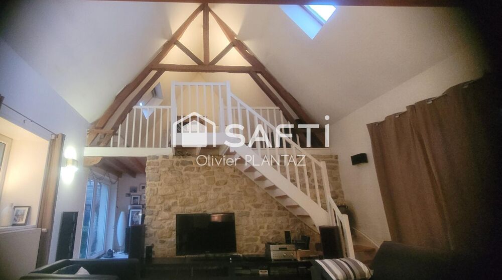 à vendre  Maison Rinxent (62720)