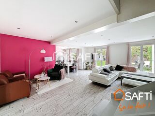  Maison � vendre 6 pi�ces 133 m�