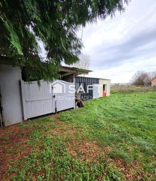  Maison � vendre 6 pi�ces 173 m�