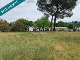  Terrain � vendre 776 m�