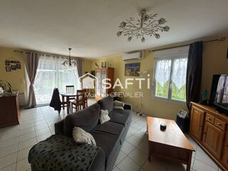  Maison à vendre 5 pièces 123 m²