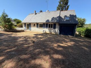  Maison à vendre 4 pièces 91 m²