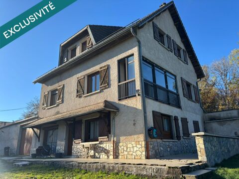   Belle maison familiale Maison - 8 pi�ce(s) - 222 m�