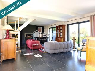  Maison à vendre 7 pièces 182 m²